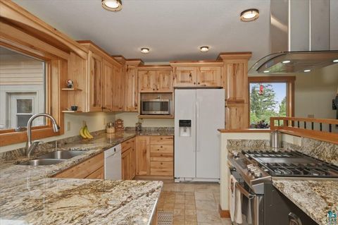 Tiny photo for 828 Slater Dr, Beaver Bay, MN 55601 (MLS # 6126365)