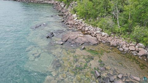 Tiny photo for 828 Slater Dr, Beaver Bay, MN 55601 (MLS # 6126365)