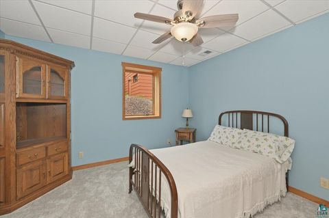 Tiny photo for 828 Slater Dr, Beaver Bay, MN 55601 (MLS # 6126365)
