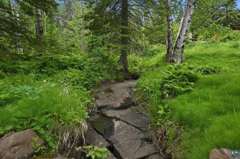 Tiny photo for 828 Slater Dr, Beaver Bay, MN 55601 (MLS # 6126365)