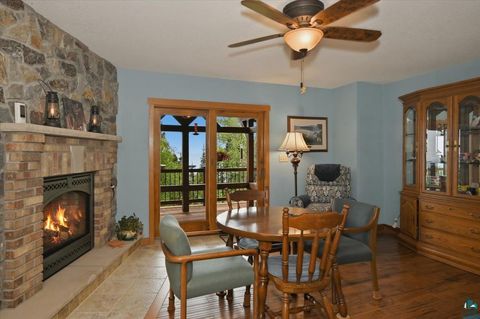 Tiny photo for 828 Slater Dr, Beaver Bay, MN 55601 (MLS # 6126365)