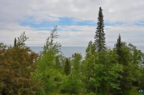 Tiny photo for 828 Slater Dr, Beaver Bay, MN 55601 (MLS # 6126365)