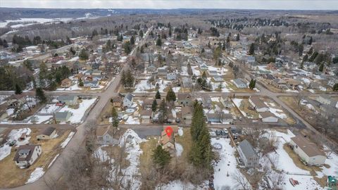 Tiny photo for 309 96th Ave W Ave, Duluth, MN 55808 (MLS # 6124292)