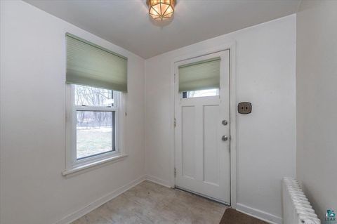 Tiny photo for 309 96th Ave W Ave, Duluth, MN 55808 (MLS # 6124292)