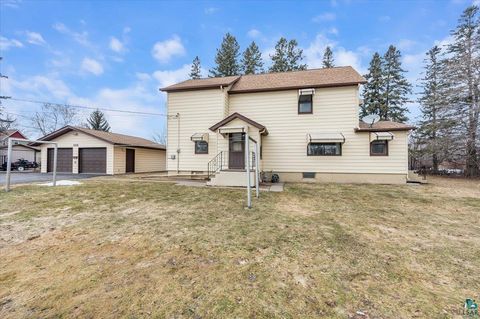 Photo of 309 96th Ave W Ave, Duluth, MN 55808 (MLS # 6124292)