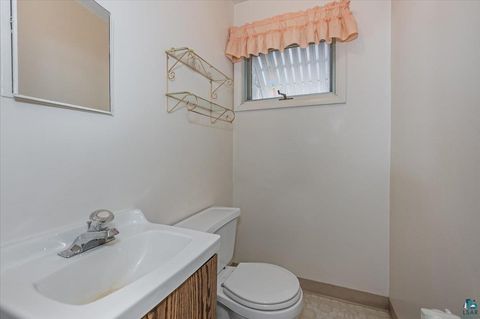 Tiny photo for 309 96th Ave W Ave, Duluth, MN 55808 (MLS # 6124292)