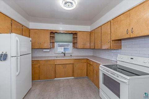 Tiny photo for 309 96th Ave W Ave, Duluth, MN 55808 (MLS # 6124292)