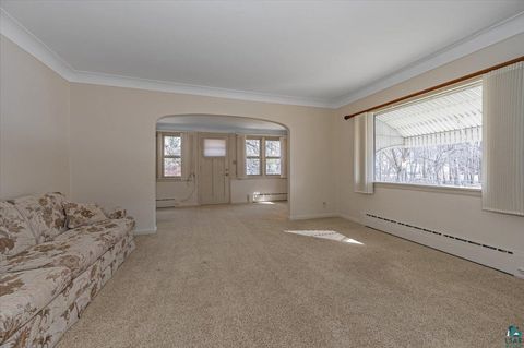 Tiny photo for 309 96th Ave W Ave, Duluth, MN 55808 (MLS # 6124292)