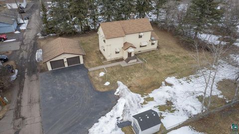 Tiny photo for 309 96th Ave W Ave, Duluth, MN 55808 (MLS # 6124292)