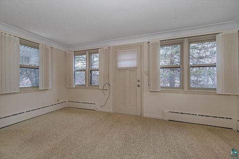 Tiny photo for 309 96th Ave W Ave, Duluth, MN 55808 (MLS # 6124292)