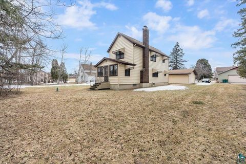 Tiny photo for 309 96th Ave W Ave, Duluth, MN 55808 (MLS # 6124292)