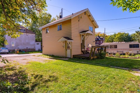Tiny photo for 212 S 8th St, Virginia, MN 55792 (MLS # 6128419)