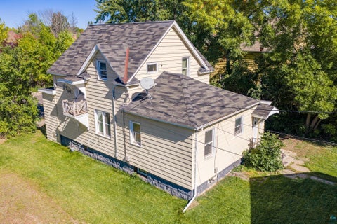 Tiny photo for 212 S 8th St, Virginia, MN 55792 (MLS # 6128419)