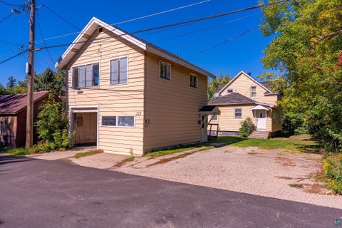 Tiny photo for 212 S 8th St, Virginia, MN 55792 (MLS # 6128419)