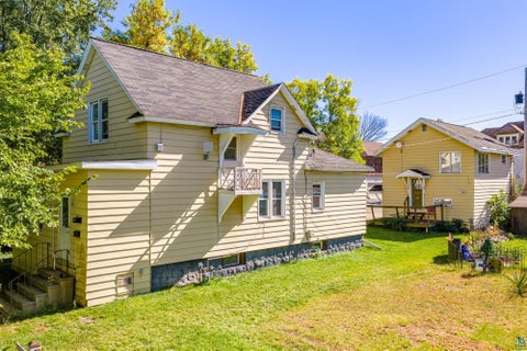 Tiny photo for 212 S 8th St, Virginia, MN 55792 (MLS # 6128419)