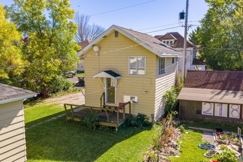 Tiny photo for 212 S 8th St, Virginia, MN 55792 (MLS # 6128419)