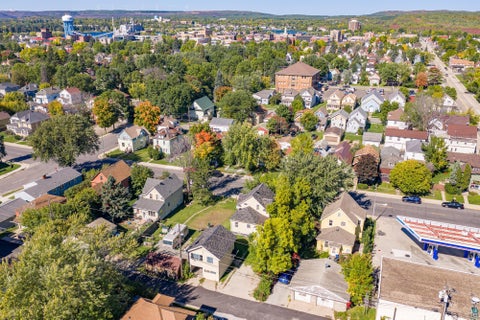 Tiny photo for 212 S 8th St, Virginia, MN 55792 (MLS # 6128419)