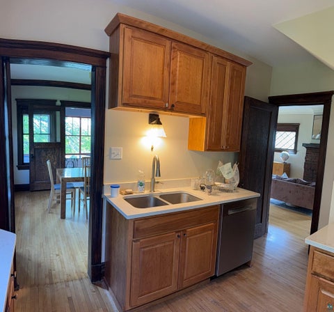 Tiny photo for 1605 E 7th St, Duluth, MN 55812 (MLS # 6126218)