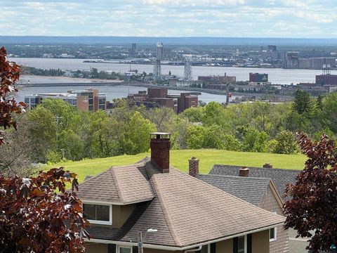 Tiny photo for 1605 E 7th St, Duluth, MN 55812 (MLS # 6126218)