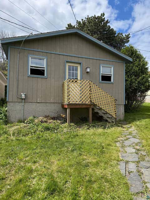 Tiny photo for 1605 E 7th St, Duluth, MN 55812 (MLS # 6126218)
