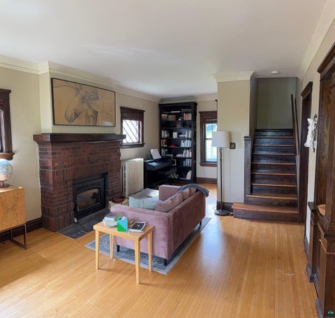 Tiny photo for 1605 E 7th St, Duluth, MN 55812 (MLS # 6126218)