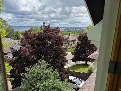 Tiny photo for 1605 E 7th St, Duluth, MN 55812 (MLS # 6126218)