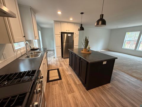 Tiny photo for 7990 Natalie's Way, Willow River, MN 55795 (MLS # 6126294)