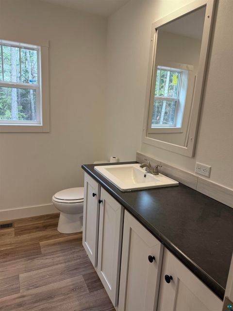 Tiny photo for 7990 Natalie's Way, Willow River, MN 55795 (MLS # 6126294)