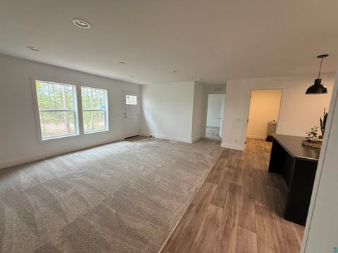 Tiny photo for 7990 Natalie's Way, Willow River, MN 55795 (MLS # 6126294)