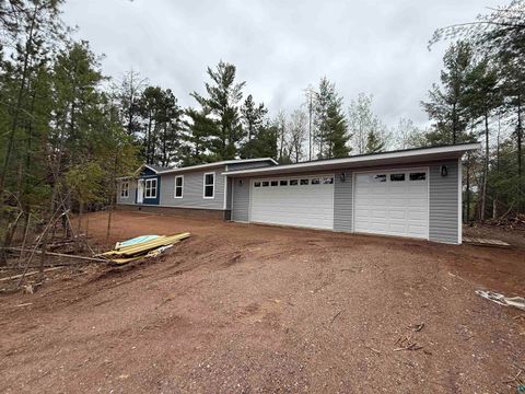 Photo of 7990 Natalie's Way, Willow River, MN 55795 (MLS # 6126294)