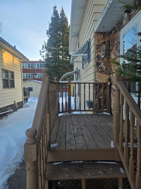 Tiny photo for 26 3rd St, Proctor, MN 55810 (MLS # 6123386)