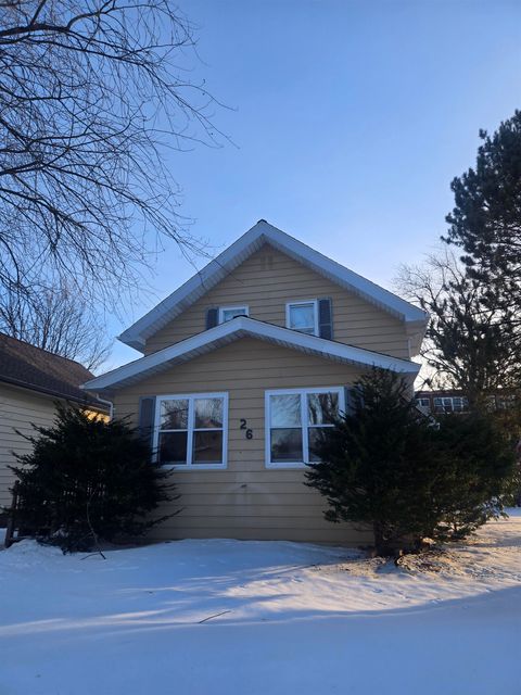 Photo of 26 3rd St, Proctor, MN 55810 (MLS # 6123386)