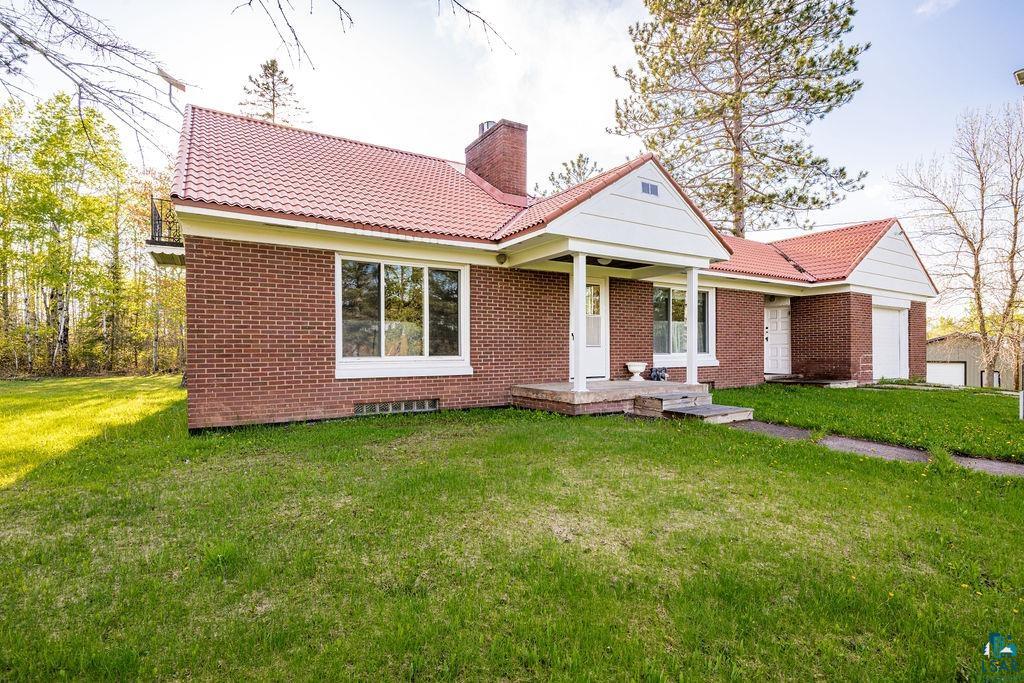 4543 S County Rd E