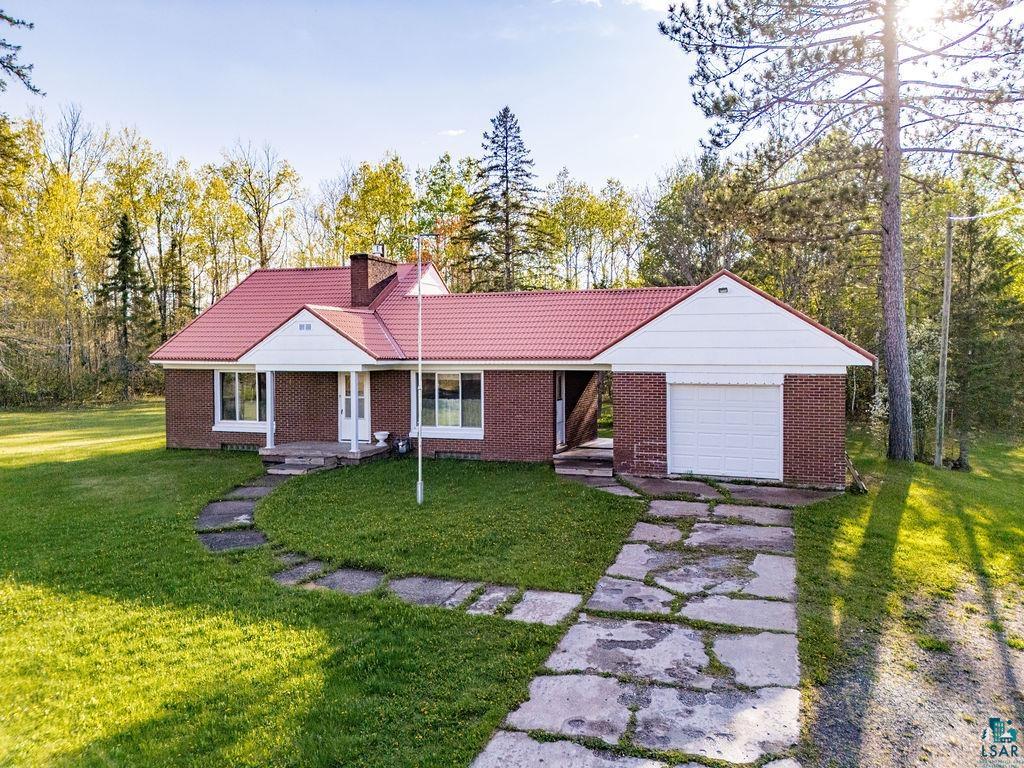 4543 S County Rd E