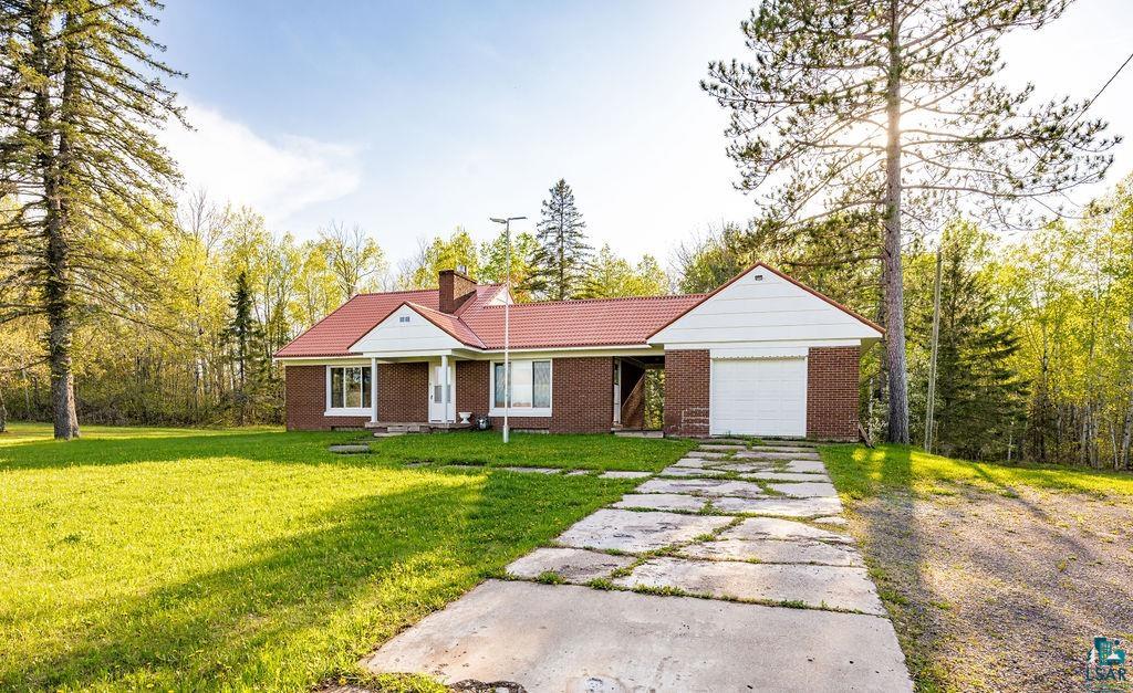 4543 S County Rd E