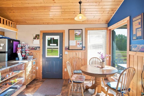 Tiny photo for 950 County Hwy C, Washburn, WI 54891 (MLS # 6127997)