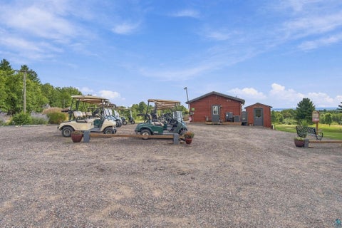 Tiny photo for 950 County Hwy C, Washburn, WI 54891 (MLS # 6127997)