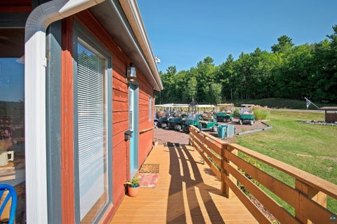 Tiny photo for 950 County Hwy C, Washburn, WI 54891 (MLS # 6127997)