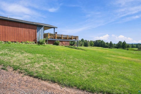 Tiny photo for 950 County Hwy C, Washburn, WI 54891 (MLS # 6127997)