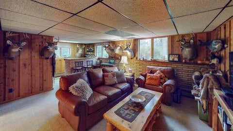 Tiny photo for 1521 Highway 61 E, Grand Marais, MN 55604 (MLS # 6126834)