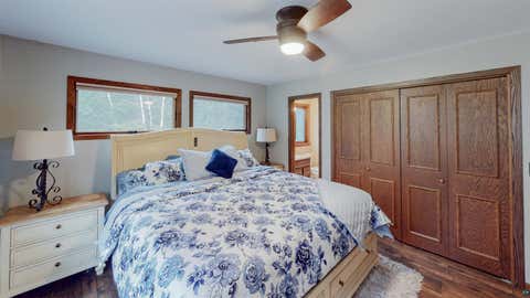 Tiny photo for 1521 Highway 61 E, Grand Marais, MN 55604 (MLS # 6126834)