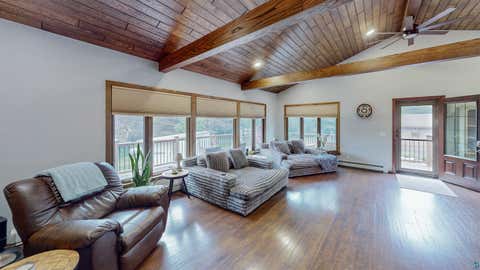 Tiny photo for 1521 Highway 61 E, Grand Marais, MN 55604 (MLS # 6126834)