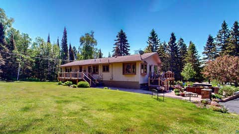Tiny photo for 1521 Highway 61 E, Grand Marais, MN 55604 (MLS # 6126834)