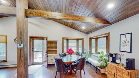 Tiny photo for 1521 Highway 61 E, Grand Marais, MN 55604 (MLS # 6126834)