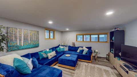 Tiny photo for 1521 Highway 61 E, Grand Marais, MN 55604 (MLS # 6126834)