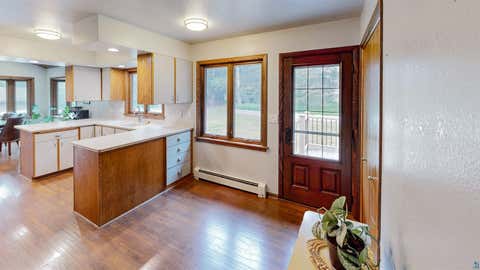 Tiny photo for 1521 Highway 61 E, Grand Marais, MN 55604 (MLS # 6126834)