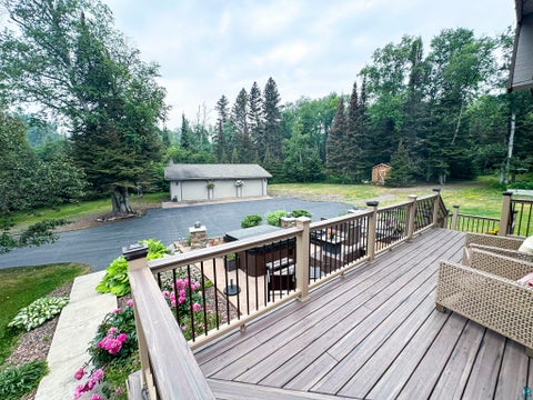 Tiny photo for 1521 Highway 61 E, Grand Marais, MN 55604 (MLS # 6126834)