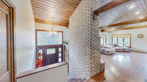 Tiny photo for 1521 Highway 61 E, Grand Marais, MN 55604 (MLS # 6126834)