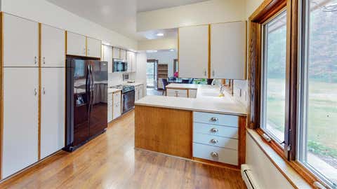 Tiny photo for 1521 Highway 61 E, Grand Marais, MN 55604 (MLS # 6126834)