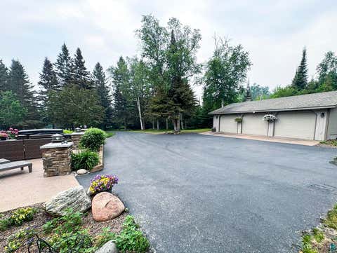 Tiny photo for 1521 Highway 61 E, Grand Marais, MN 55604 (MLS # 6126834)